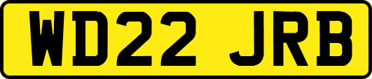 WD22JRB