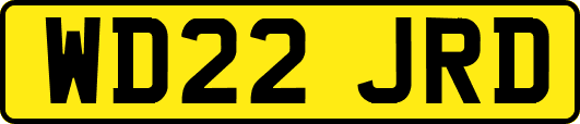 WD22JRD