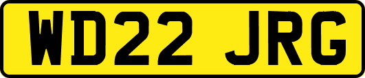 WD22JRG
