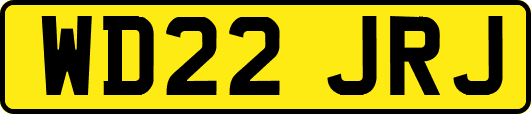 WD22JRJ