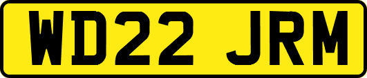 WD22JRM