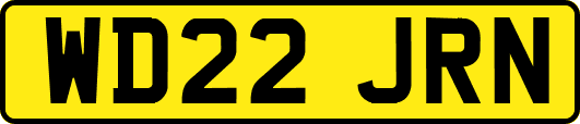WD22JRN
