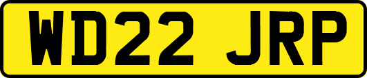 WD22JRP
