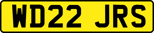 WD22JRS