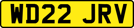 WD22JRV