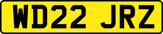 WD22JRZ