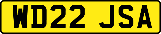 WD22JSA