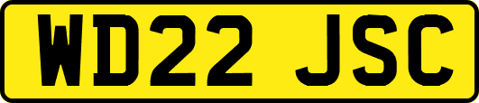 WD22JSC
