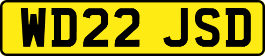 WD22JSD