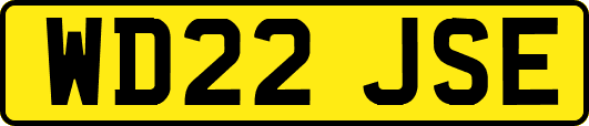 WD22JSE