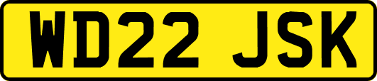 WD22JSK