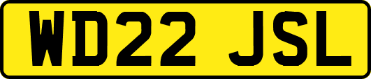 WD22JSL