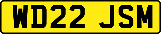 WD22JSM