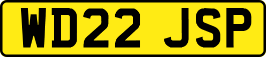 WD22JSP