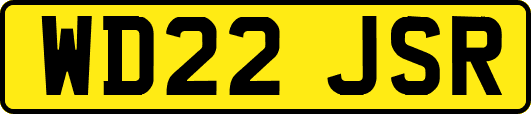 WD22JSR