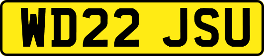 WD22JSU