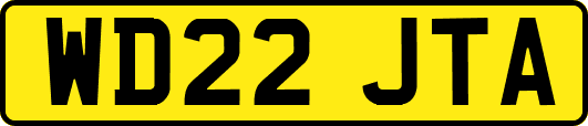 WD22JTA
