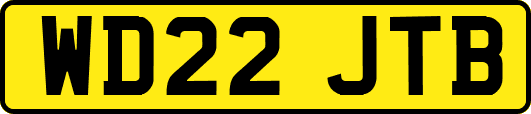 WD22JTB