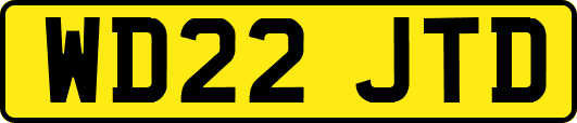 WD22JTD