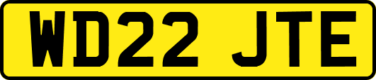 WD22JTE