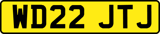 WD22JTJ