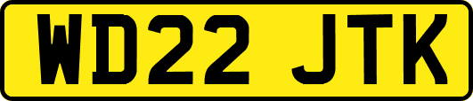 WD22JTK