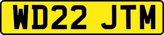 WD22JTM