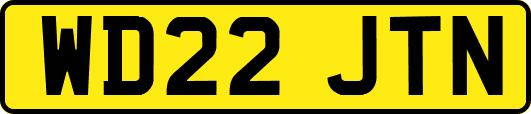 WD22JTN