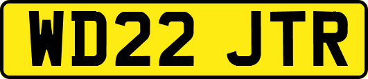 WD22JTR