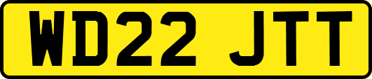 WD22JTT