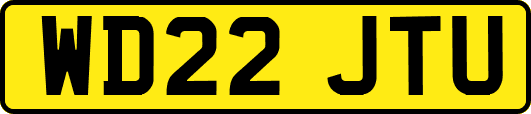 WD22JTU