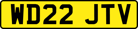 WD22JTV