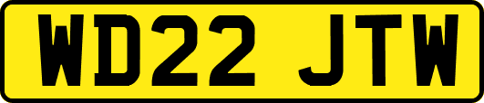 WD22JTW