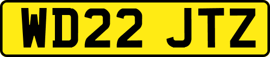WD22JTZ
