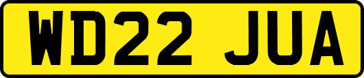 WD22JUA