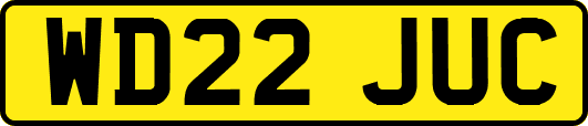 WD22JUC