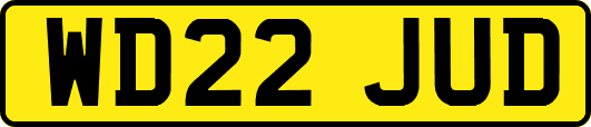 WD22JUD