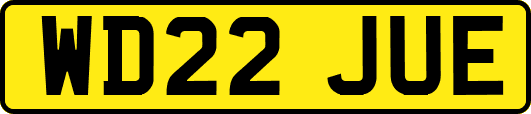 WD22JUE