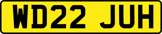 WD22JUH