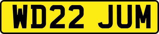 WD22JUM