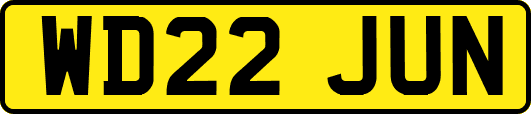 WD22JUN