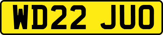 WD22JUO