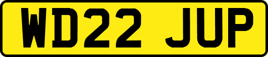 WD22JUP