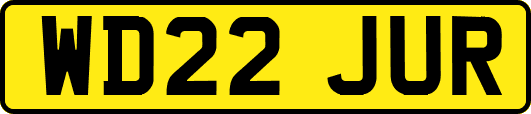 WD22JUR