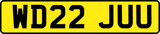 WD22JUU