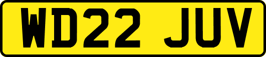 WD22JUV