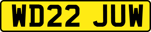 WD22JUW