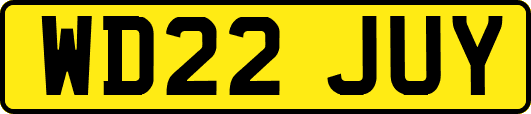 WD22JUY