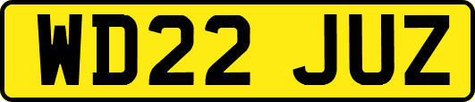 WD22JUZ