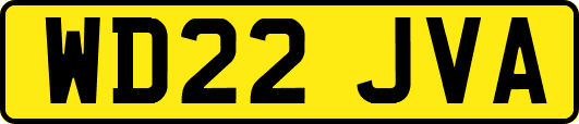 WD22JVA